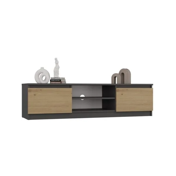 RTV Malwa 140 ANTRACYT ARTISAN - obrazek 2