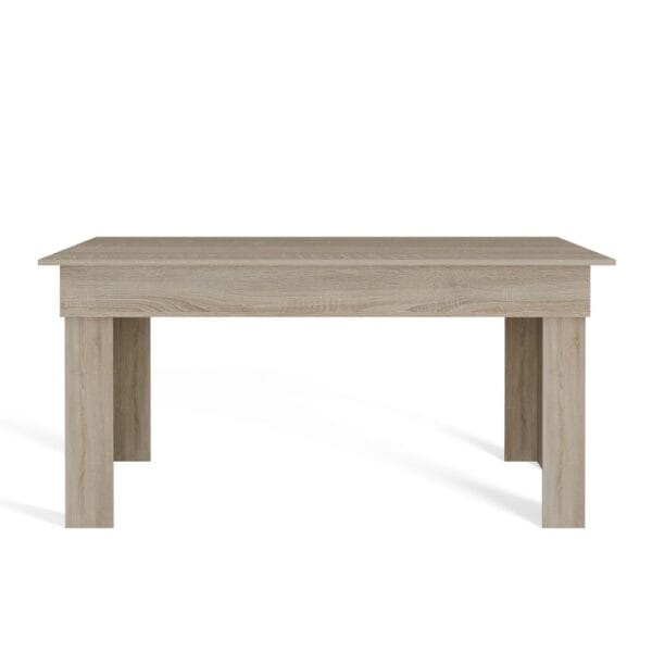 Stolik Madras MADRAS SONOMA - obrazek 2