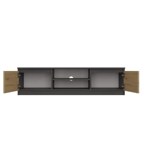 RTV Malwa 140 ANTRACYT ARTISAN - obrazek 4