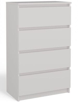 Komoda Malwa M4 60 BIAŁY