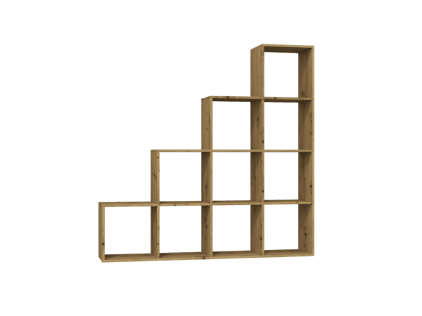 Regał Step 4X4 ARTISAN - obrazek 6
