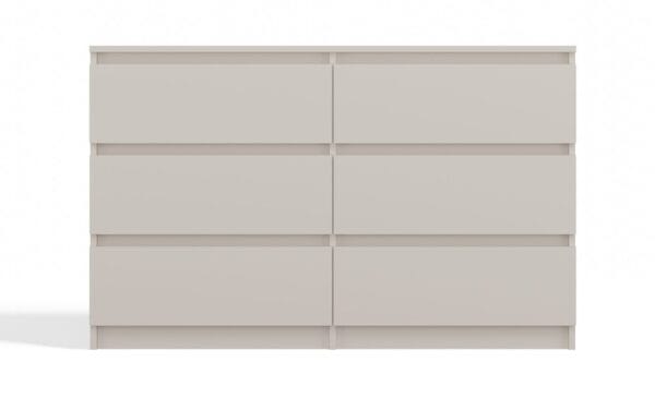 Komoda Malwa M6/120 KASZMIR - obrazek 3