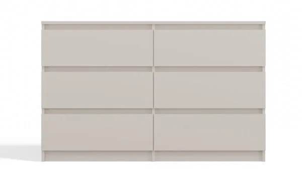 Komoda Malwa M6/120 KASZMIR - obrazek 3