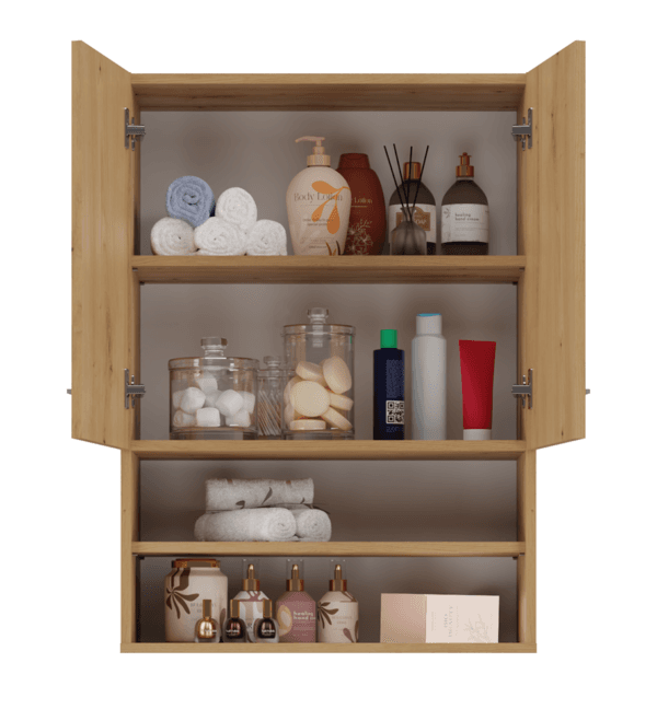 Szafka na pralkę Pola MINI/DK ARTISAN - obrazek 4