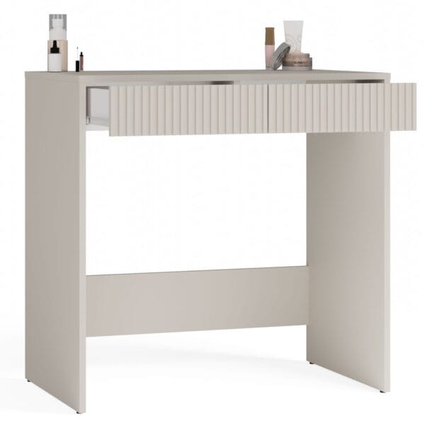 Biurko MARINA 2S SLIM KASZMIR - obrazek 2