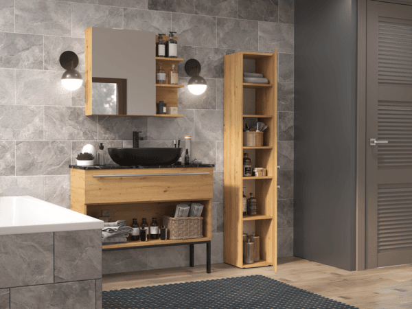 Słupek łazienkowy Nel II ARTISAN - obrazek 6