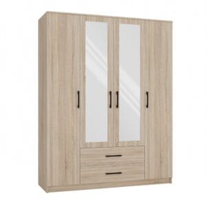 Szafa Romana 160X205L SONOMA