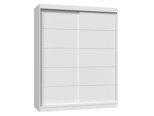 Szafa Iga 160/C BIAŁY