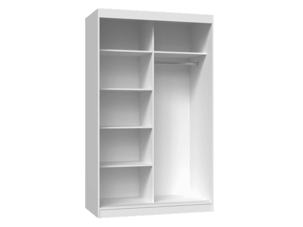 Szafa Iga 120 A/B ARTISAN - obrazek 5