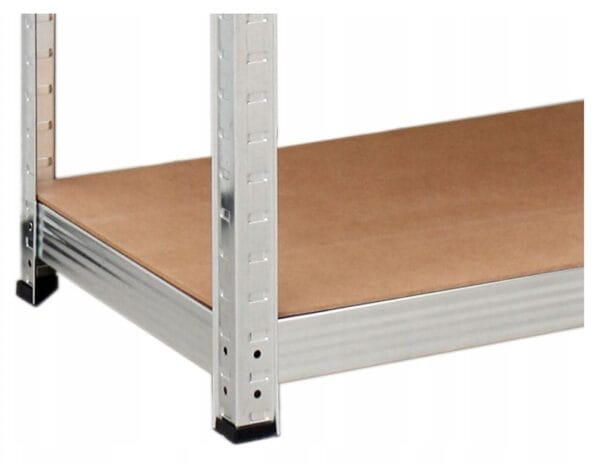 Regał Magazynowe G9030 METALOWE - obrazek 4