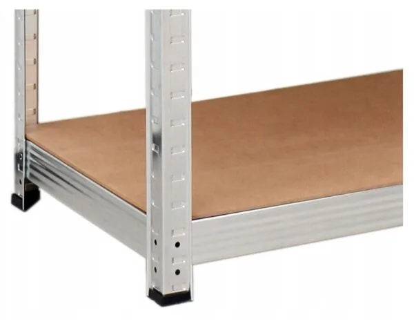 Regał Magazynowe G9030 METALOWE - obrazek 4