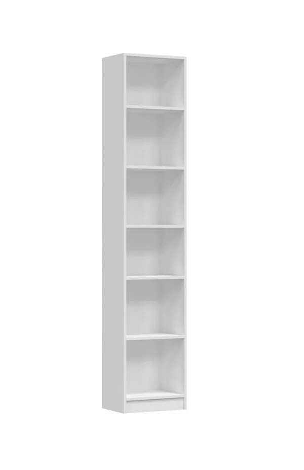 Witryna PAFOS W40 BIAŁY - obrazek 2