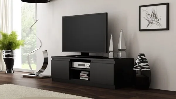 RTV Malwa 120 CZARNY - obrazek 2