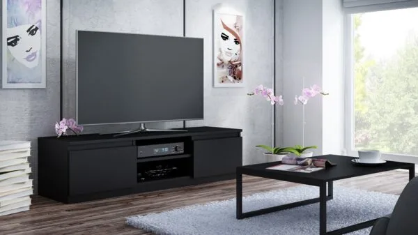 RTV Malwa 120 CZARNY - obrazek 3