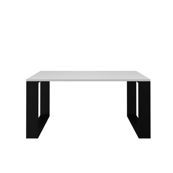Ława Modern MODERN BIAŁY CZERŃ - obrazek 2