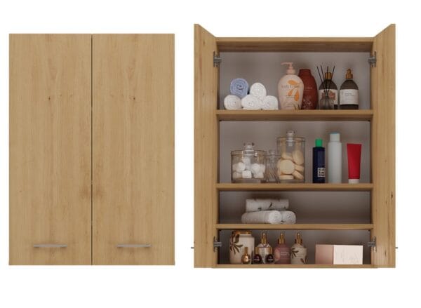 Szafka na pralkę Pola MINI/DD ARTISAN - obrazek 7