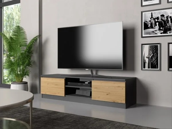 RTV Malwa 140 ANTRACYT ARTISAN - obrazek 6