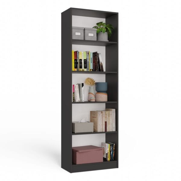 Regał Onyx R60 ANTRACYT - obrazek 5