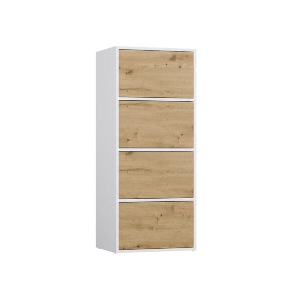 Komoda ALMA ALMA ARTISAN BIEL - obrazek 3