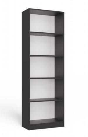 Regał Onyx R60 ANTRACYT