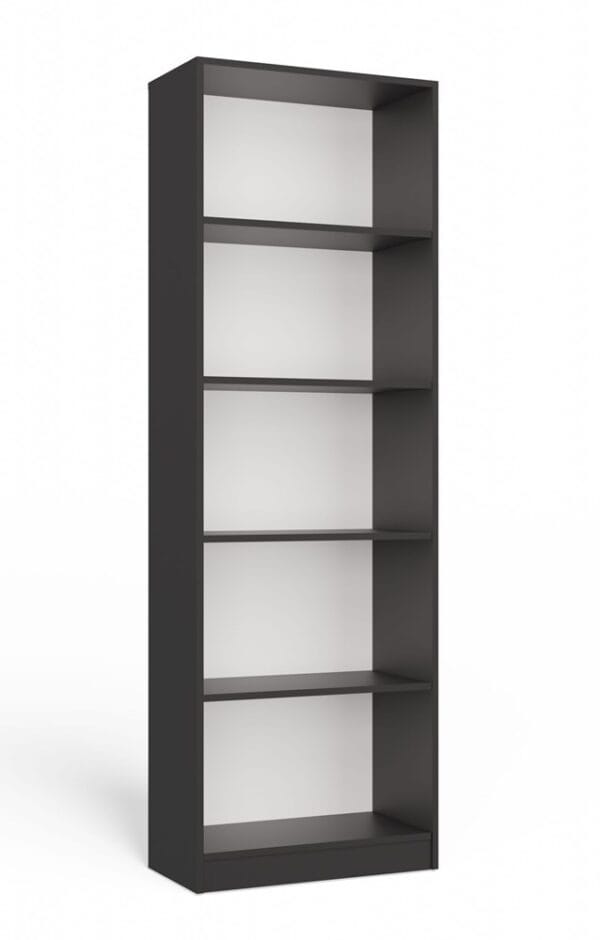 Regał Onyx R60 ANTRACYT