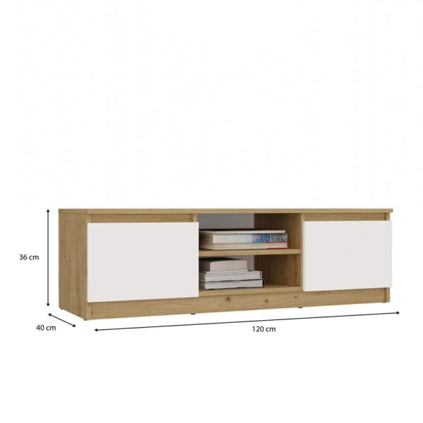RTV Malwa 120 ARTISAN BIEL - obrazek 7