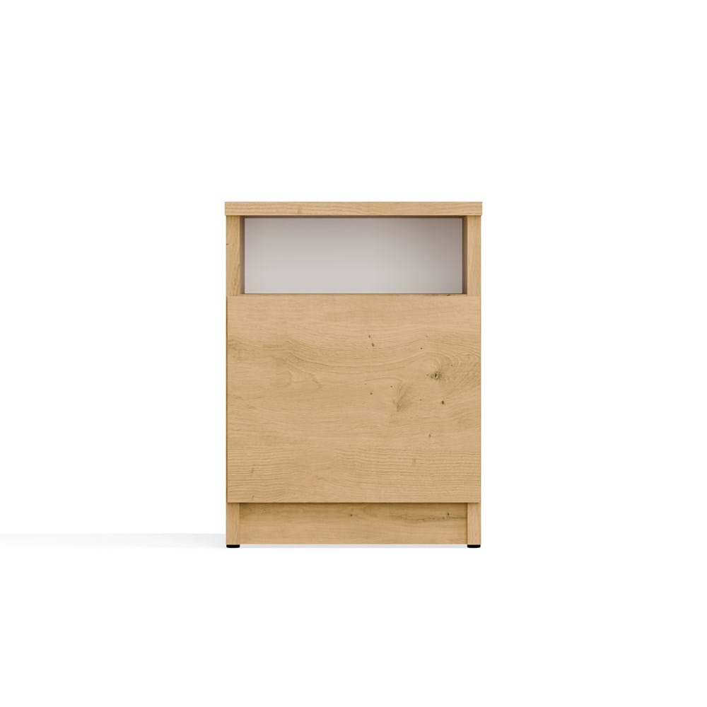 Szafka nocna GALAX 30/1D ARTISAN - obrazek 6