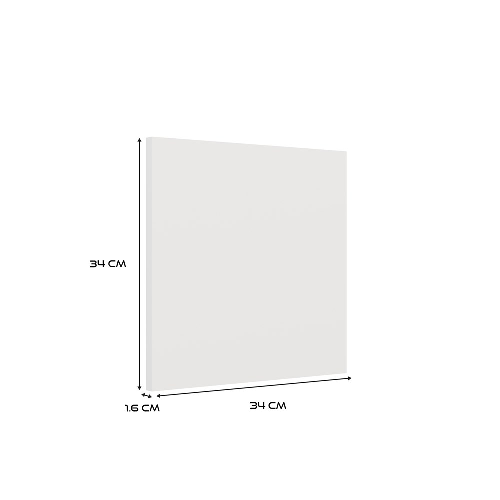 3 x DRZWI MALAX 3D FRONTY DO REGAŁU KOMOROWEGO MALAX 3x3 H TIP ON BIAŁE - obrazek 4