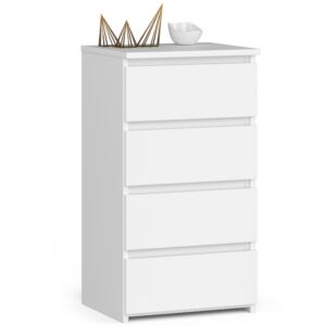 KOMODA CL4 PK BIAŁA