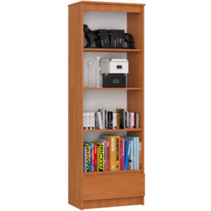 REGAŁ R 60 cm CLP 1 SZUFLADA 4 PÓŁKI PK OLCHA