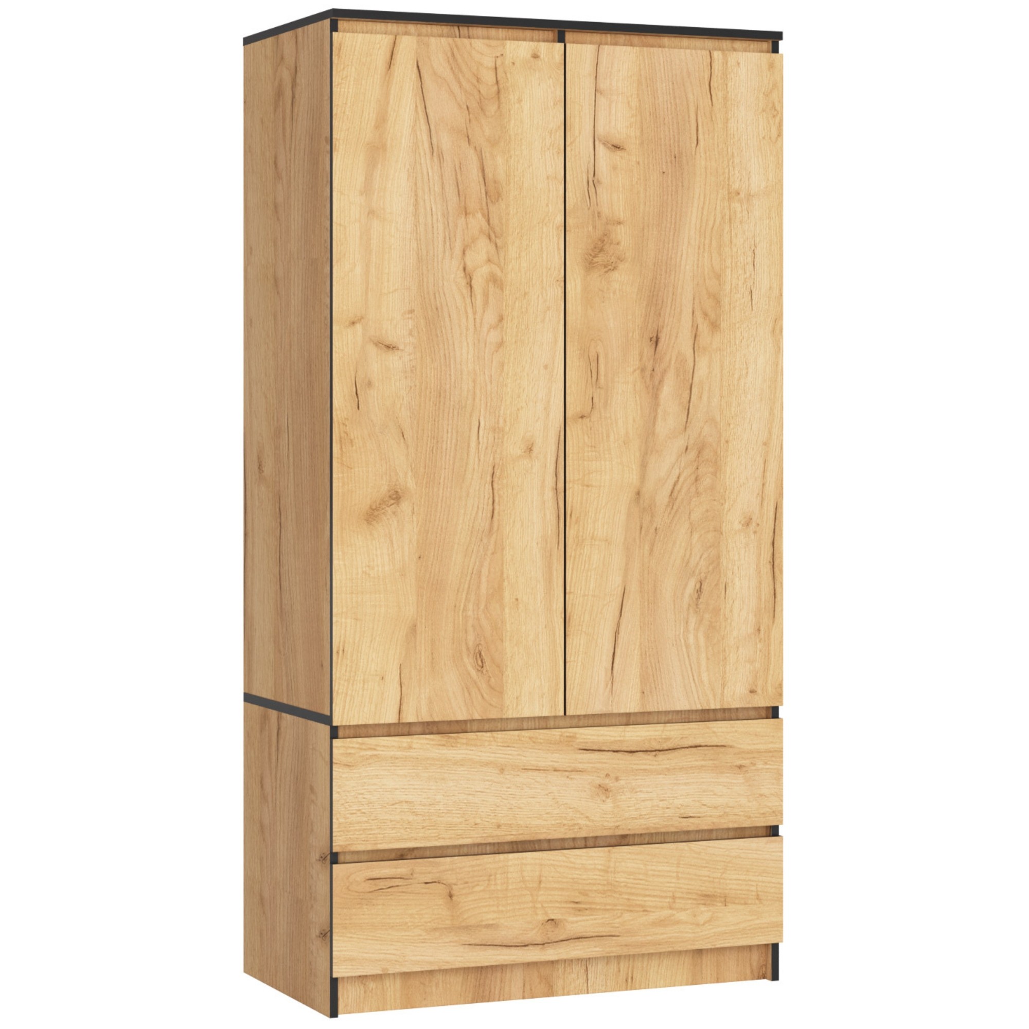 SZAFA S90 2D 2SZ CLP PK CRAFT