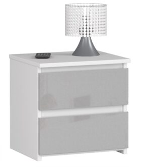 KOMODA CL2 2SZ CLP PK METALIK POŁYSK