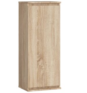 SZAFKA WISZĄCA - WITRYNA W40 CLP SONOMA