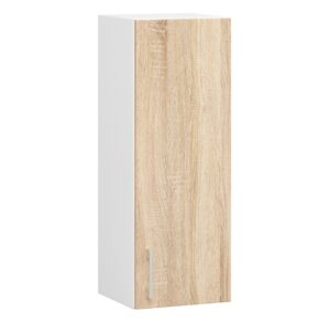 SZAFKA KUCHENNA WISZĄCA W 30cm D1 H720 LIMA