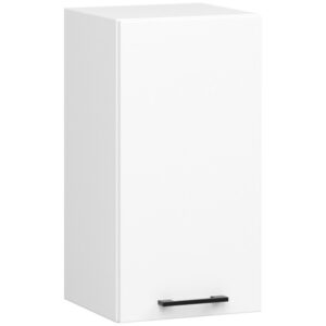Szafka OLIWIA W40 H580 BIAŁA