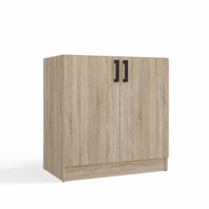 Szafka Kuchenna Dolna KATIA D-80 DĄB SONOMA