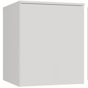 Nadstawka Na Szafę SD-50 BIEL Półka 50 cm Do Garderoby Pokoju