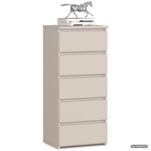 KOMODA CL5 PK KASZMIR