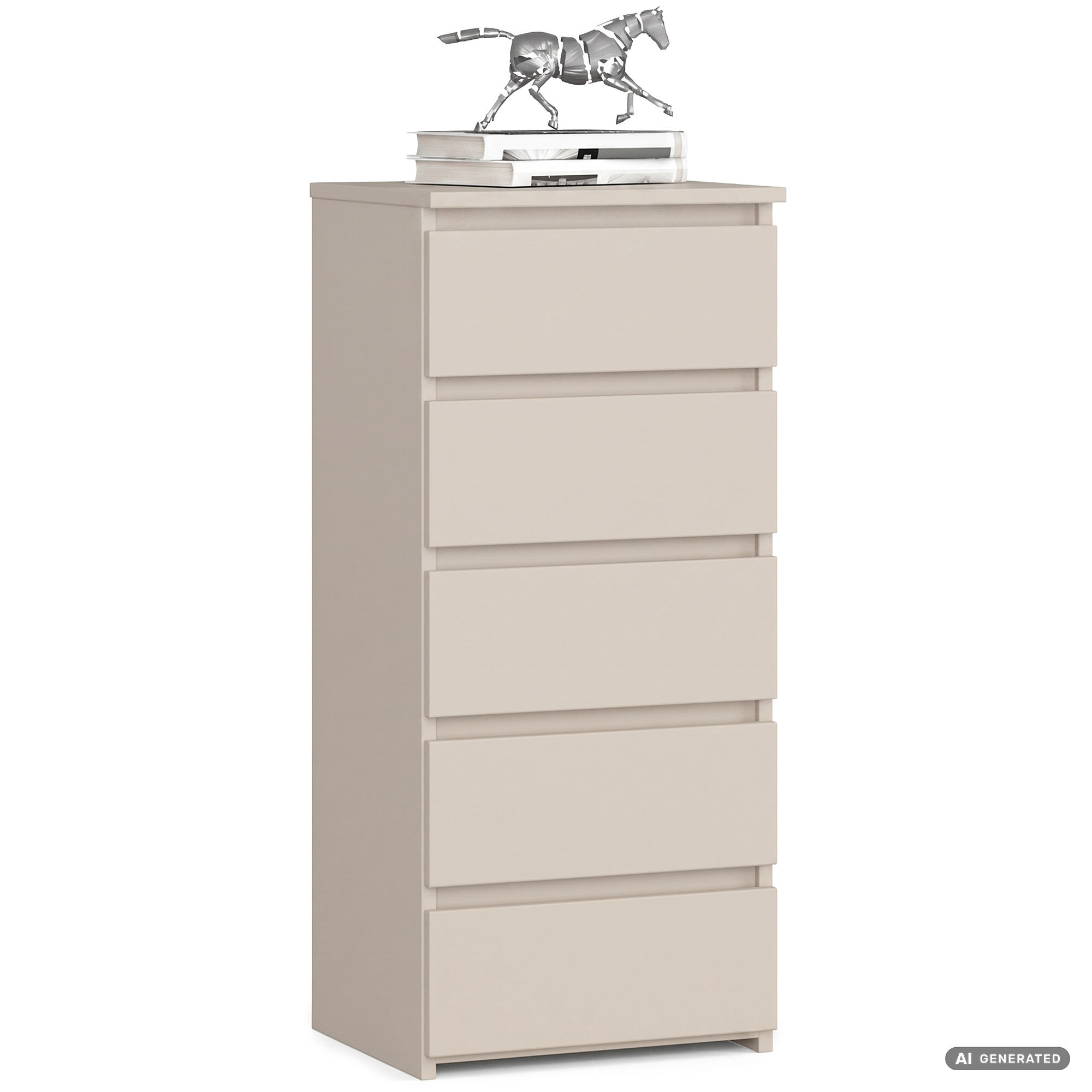 KOMODA CL5 PK KASZMIR