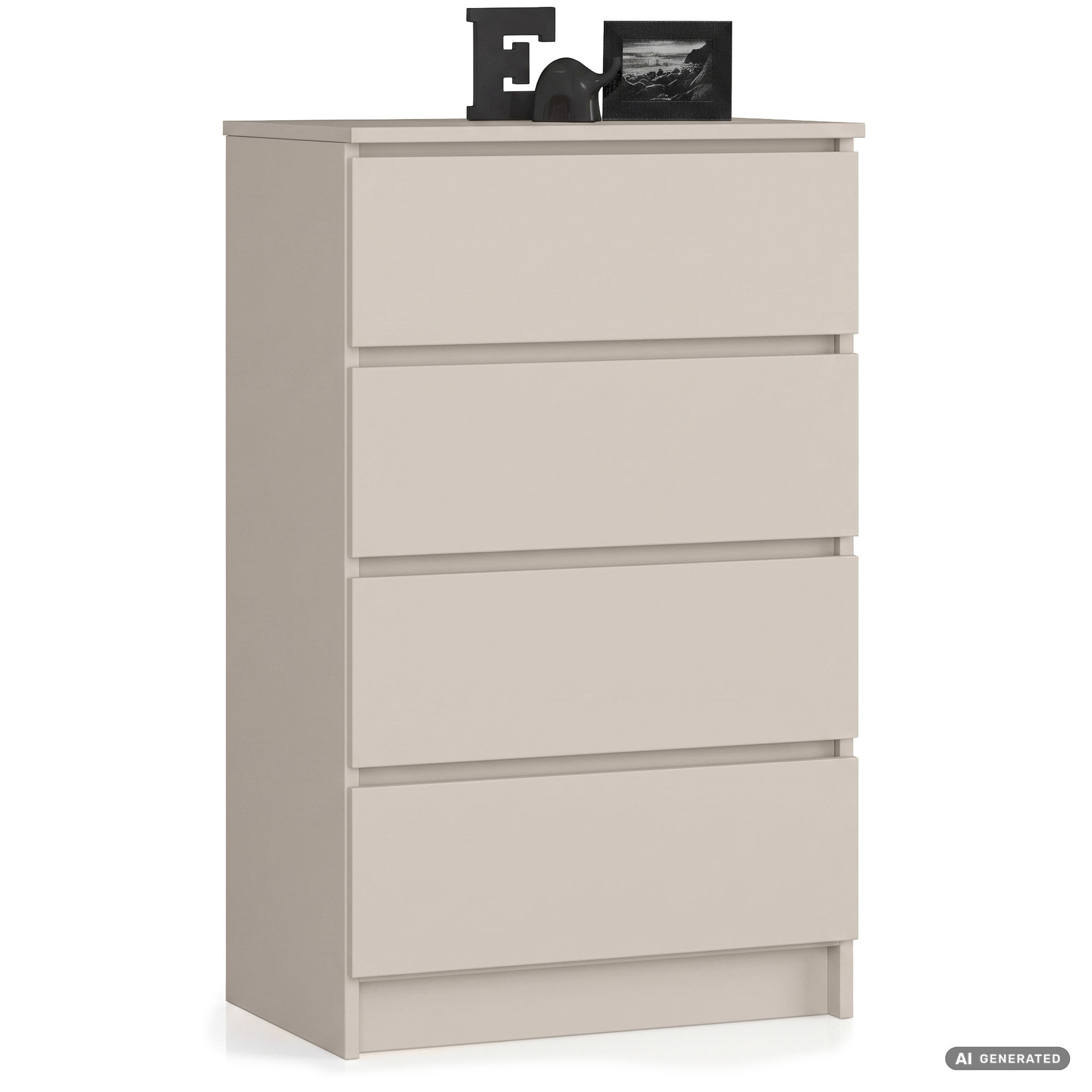 KOMODA K60 4SZ CLP PK KASZMIR