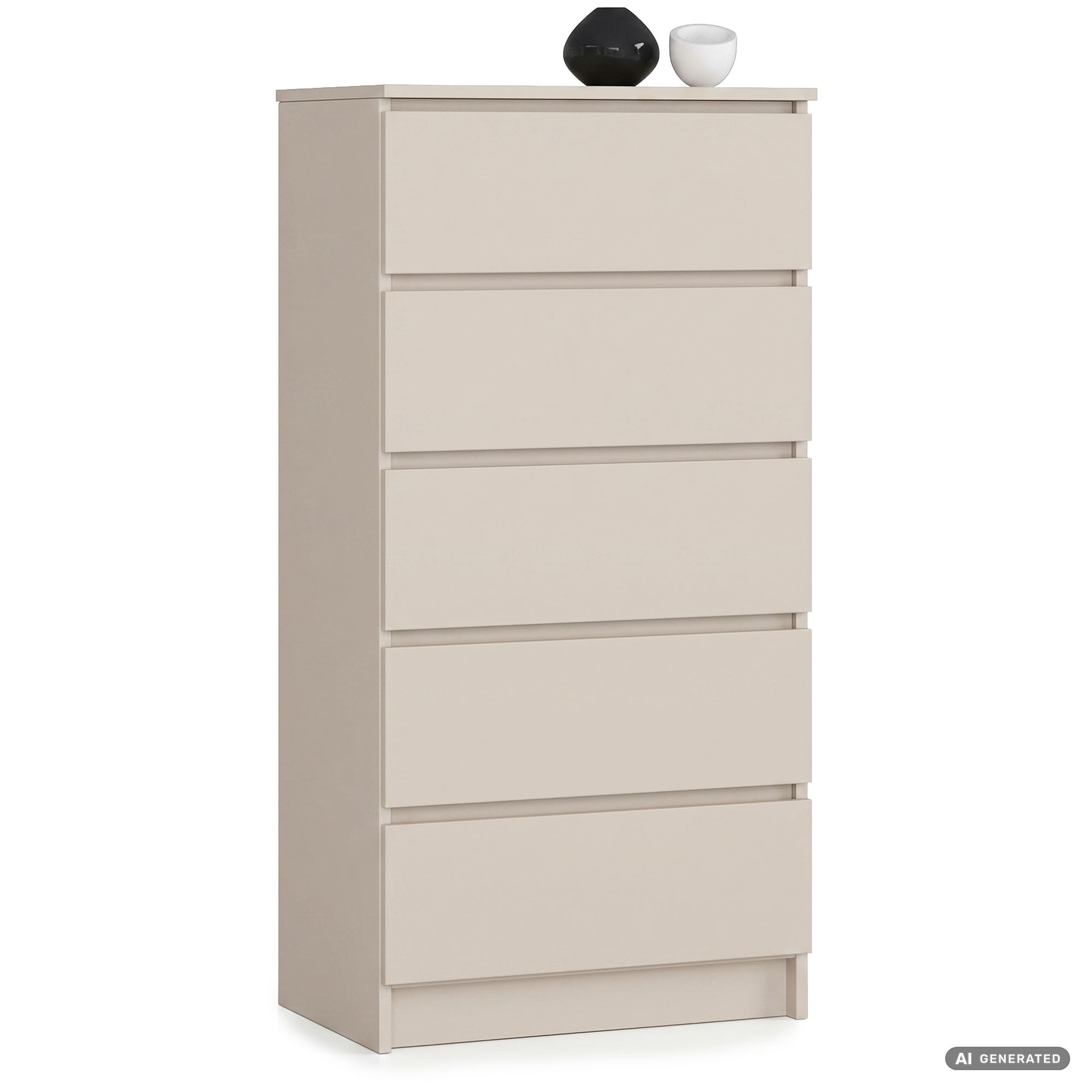 KOMODA K60 5SZ CLP PK KASZMIR