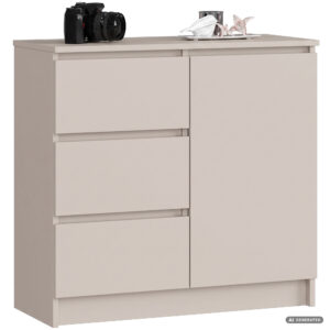 KOMODA K80 JERRY 1D 3SZ PK KASZMIR